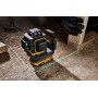 Nivela laser DeWalt DCLE34031D1-QW