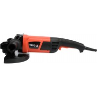Углошлифовальная машина Yato YT-82103