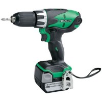 Mașină de înșurubat Hikoki DV14DSL-TL