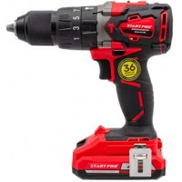 Шуруповерт Start Pro SCD2-21/2В BRUSHLESS