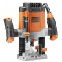 Maşina de frezat Black&Decker KW1200EKA (25470)