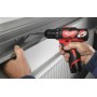 Mașină de înșurubat Milwaukee M12BDD-201C M12