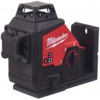 Nivela laser Milwaukee 4933478102