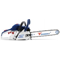 Ferăstrău cu lanţ pe benzină ZOMAX ZMC4003