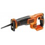 Fierăstrău sabie Black&Decker BDCR18N