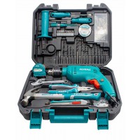 Набор инструментов Total Tools THKTHP1152