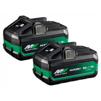 Acumulator pentru scule electrice Hikoki 2XBSL36A18X