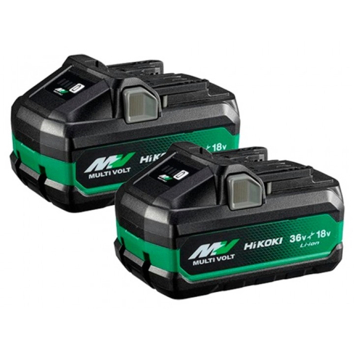 Acumulator pentru scule electrice Hikoki 2XBSL36A18X
