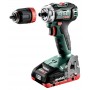 Mașină de înșurubat Metabo BS18 L BL Q (602327800)