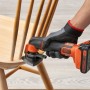 Многофункциональный инструмент Black&Decker BDCOS18N