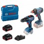 Set Bosch 0615990N3F