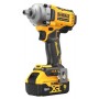 Mașină de înșurubat cu impact DeWalt DCF892P2T