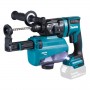 Ciocan rotopercutor Makita DHR182ZWJ