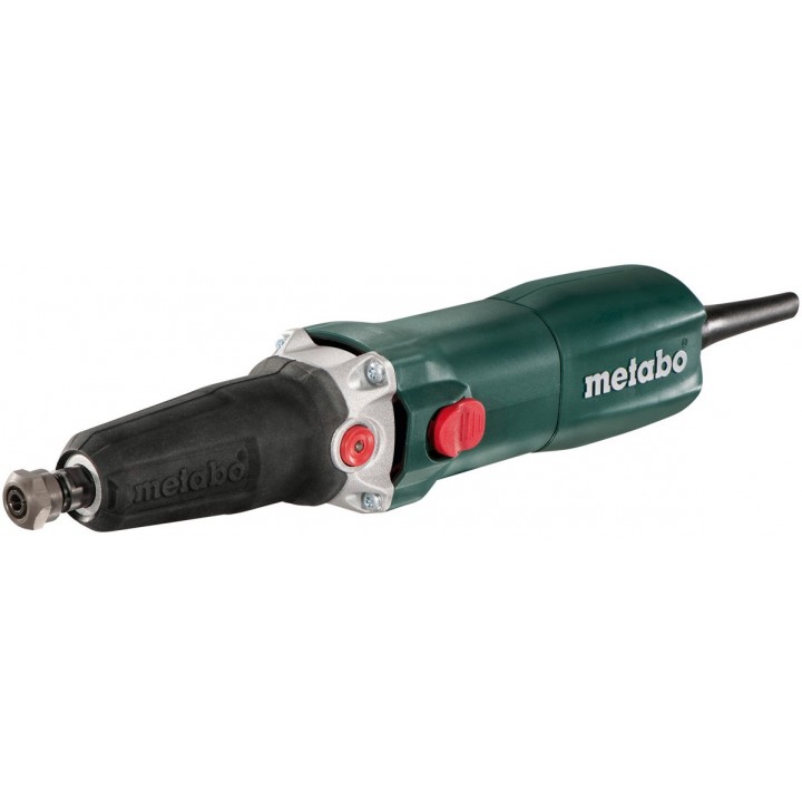 Прямая шлифмашина Metabo GE 710 Plus (600616000)