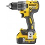 Set DeWalt DCK2020P2T (DCD791+DCG405)