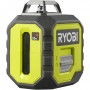 Nivela laser Ryobi RB360RLL