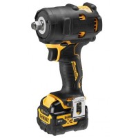 Гайковёрт DeWalt DCF901P1G