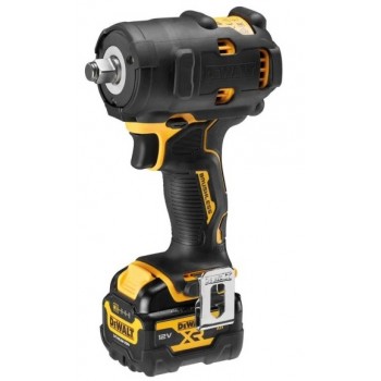 Mașină de înșurubat cu impact DeWalt DCF901P1G