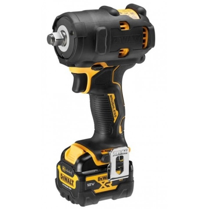 Гайковёрт DeWalt DCF901P1G