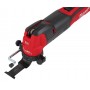 Unealta multifunctionala Milwaukee M12 FMT-0 (4933472238)