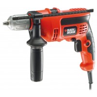 Дрель Black&Decker CD714CRESKA (18539)