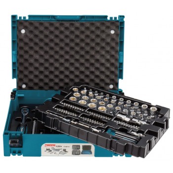 Set scule de mână Makita E-08713