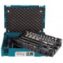 Set scule de mână Makita E-08713