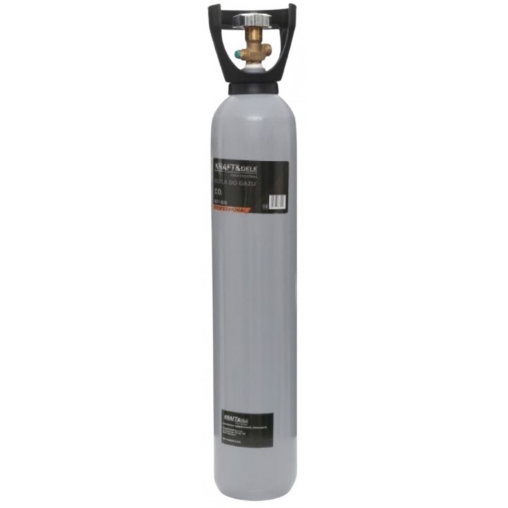 Butelie gaz Kraft&Dele KD1830