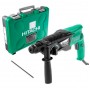 Перфоратор Hikoki DH24PH2WSZ