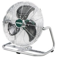 Вентилятор Metabo AV 18 Li-Ion (606176850)
