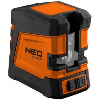 Лазерный нивелир Neo Tools 75-107