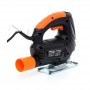 Fierăstrău pentru decupat Kraft&Dele KD1675