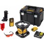 Nivela laser DeWalt DCE074D1R-QW