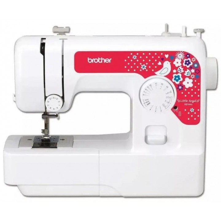 Mașină de cusut Brother KD144S