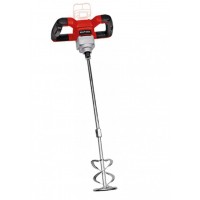 Строительный миксер Einhell TE-MX 18Li XPWR Solo 18V M14 