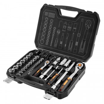 Set capete Neo Tools 10-054