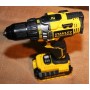 Maşină de găurit Stanley FatMax FMC627D2T