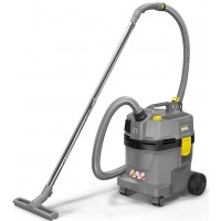 Aspirator industrial Karcher NT 22/1 Ap Te L (1.378-610.0)