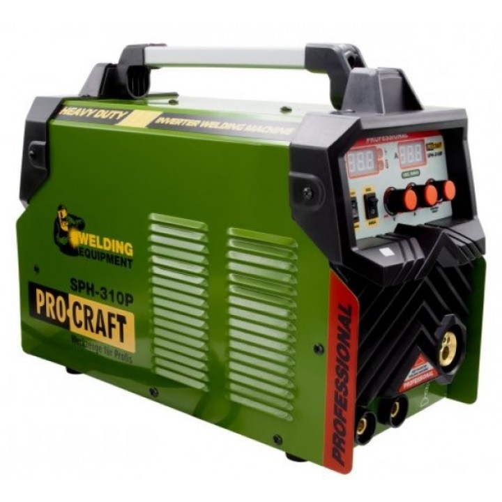 Сварочный аппарат ProCraft SPH-310P