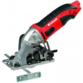 Fierăstrău circular Einhell TC-CS 860 KIT