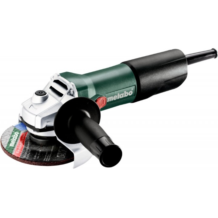 Polizor unghiular Metabo W 850-125 (603608000)