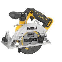 Fierăstrău circular DeWalt DCS512NT-XJ