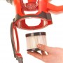 Aspirator de mână Milwaukee M18CV-0