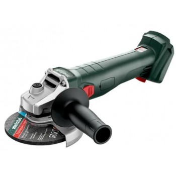 Углошлифовальная машина Metabo W 18 L 9-125 Quick (602249850)