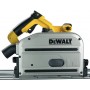 Fierăstrău circular DeWalt DWS520KTR-QS