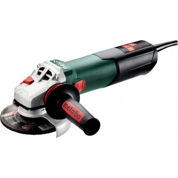 Polizor unghiular Metabo W 13-125 Quick (603627010)