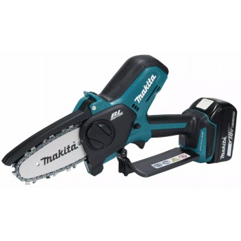 Цепная пила аккумуляторная Makita DUC101SF