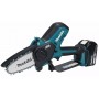 Цепная пила аккумуляторная Makita DUC101SF