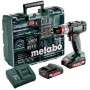 Mașină de înșurubat Metabo BS 18 L (602320870)