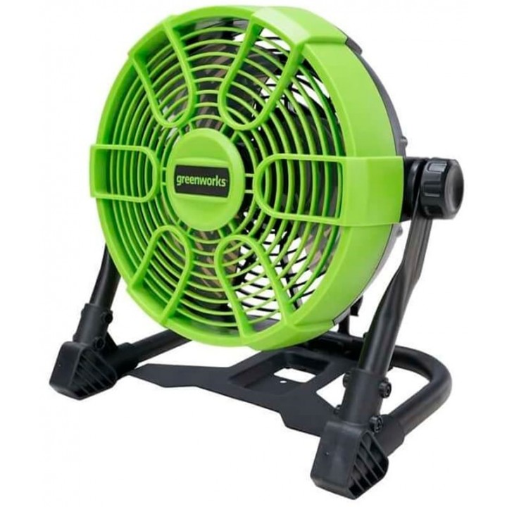 Ventilator Greenworks G24FAN